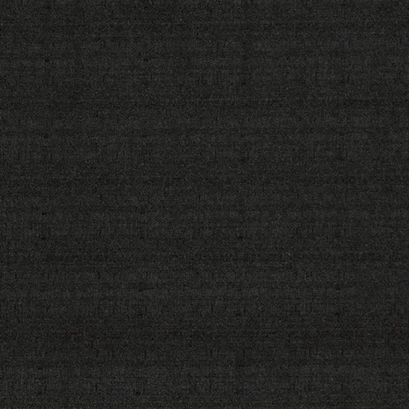 Black Curtain Thermal Panel, Preloved in great condition, - Picture 3 of 3